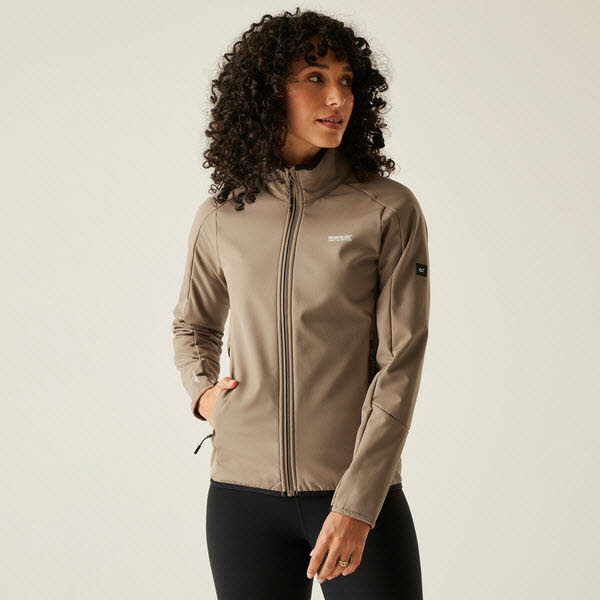 Regatta Women"sMoutdale RWL283/4S8
