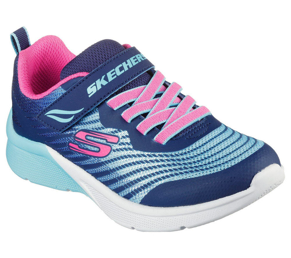 Skechers MICROSPEC - REJOICE RACER 302349L NVMT