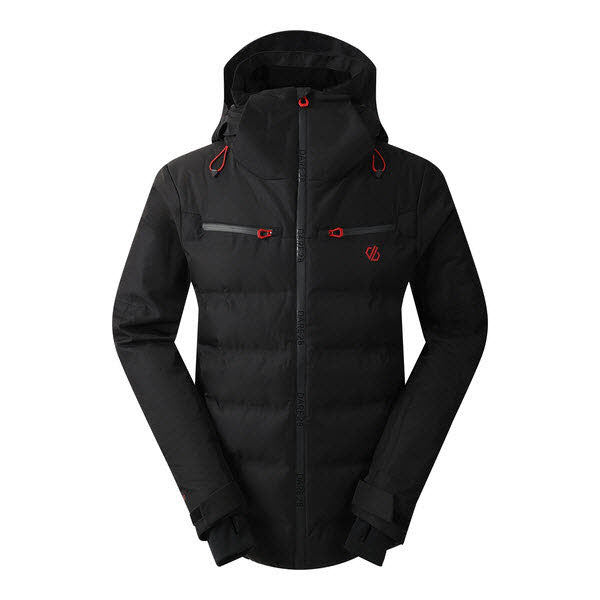 Dare2b SpeedllJacket DMP608/800