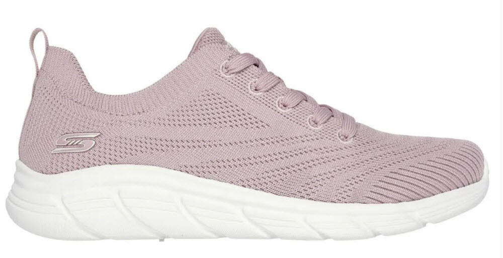 Skechers BOBS B FLEX LO - GRACEFUL STRIDE 117591 BLSH