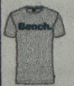 Bench Leandro 118985 004B