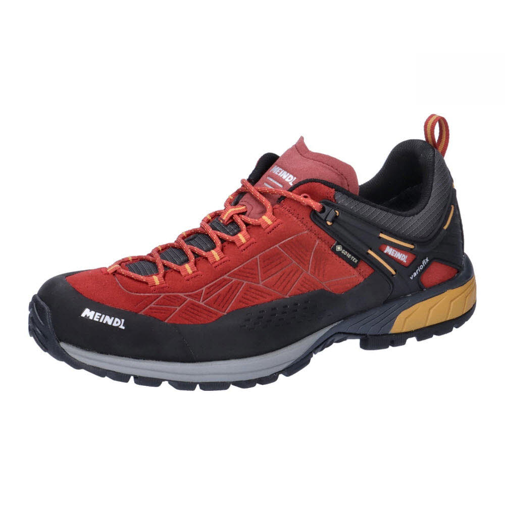 Meindl Top Trail GTX 4715/078