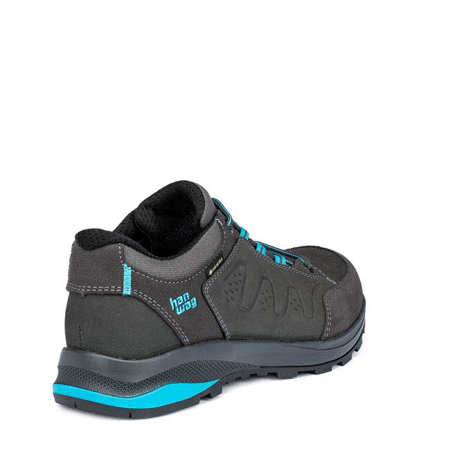 Hanwag Torsby Low SF Extra Lady GTX H204201/064490