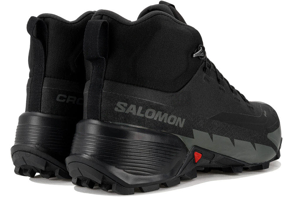 Salomon Cross Hike Mid GTX Wide 2 L41731200/000