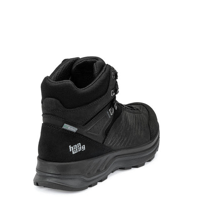 Hanwag BLUESTRAIT MID ES 601130-012064