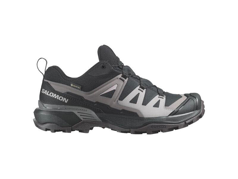 Salomon Schuhe X ULTRA 360 GTX W Black/Pkit L47449200/000