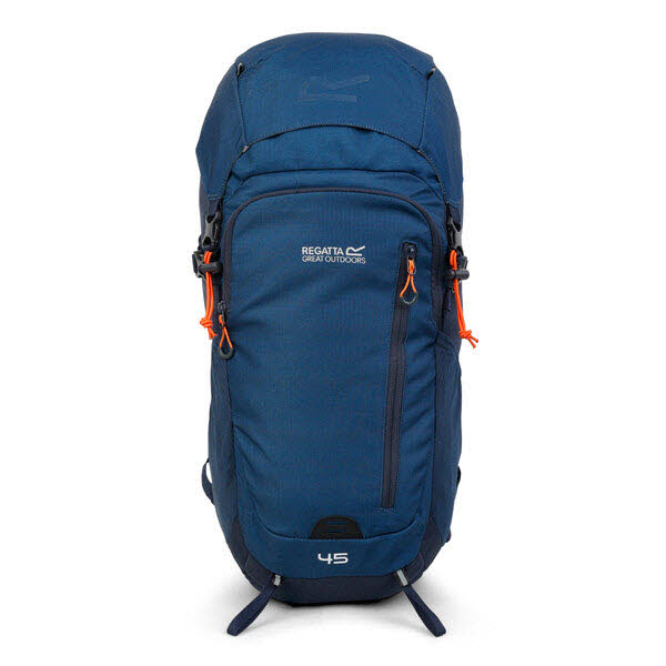 Regatta Highton V2 45L EU275/5ZR Bild 1 Regatta Highton V2 45L EU275/5ZR