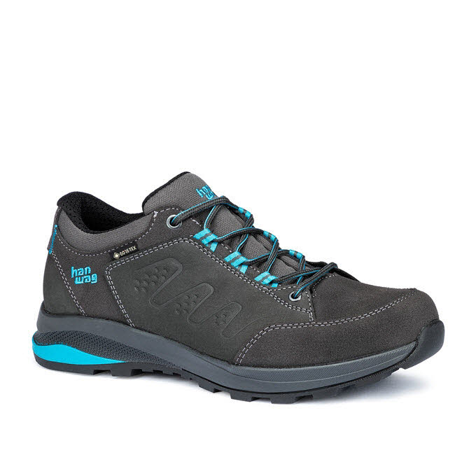 Hanwag Torsby Low SF Extra Lady GTX H204201/064490