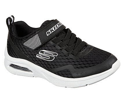 Skechers MICROSPEC MAX - TORVIX 403775L BLK