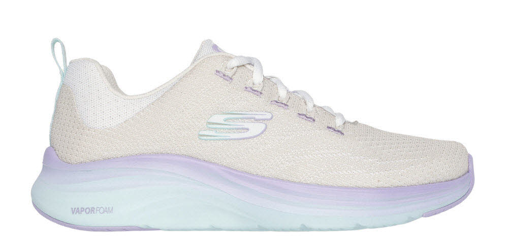 Skechers VAPOR FOAM - SUMMER JOURNEY 150401 OFWT