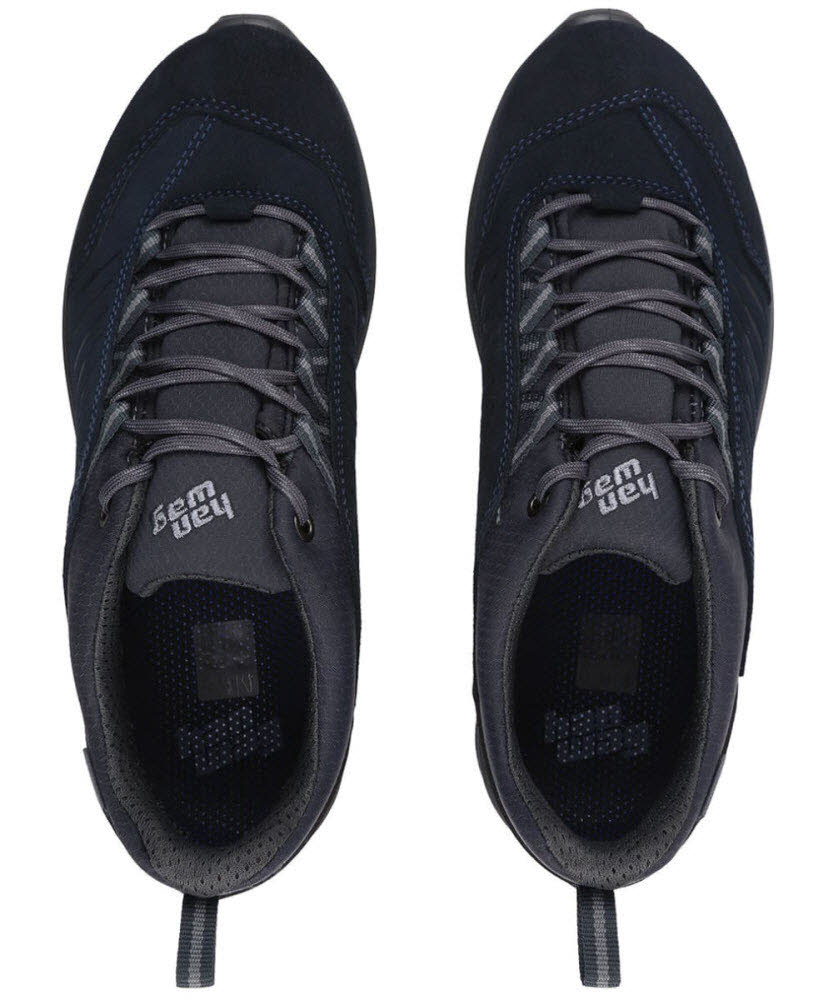 Hanwag Blueridge Low Lady ES H500231 007600