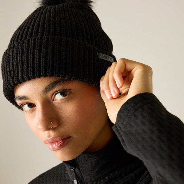 Dare2b GlitzBeanie DWC407/800