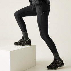 Regatta MoniraHikingLeg RWJ318R/800