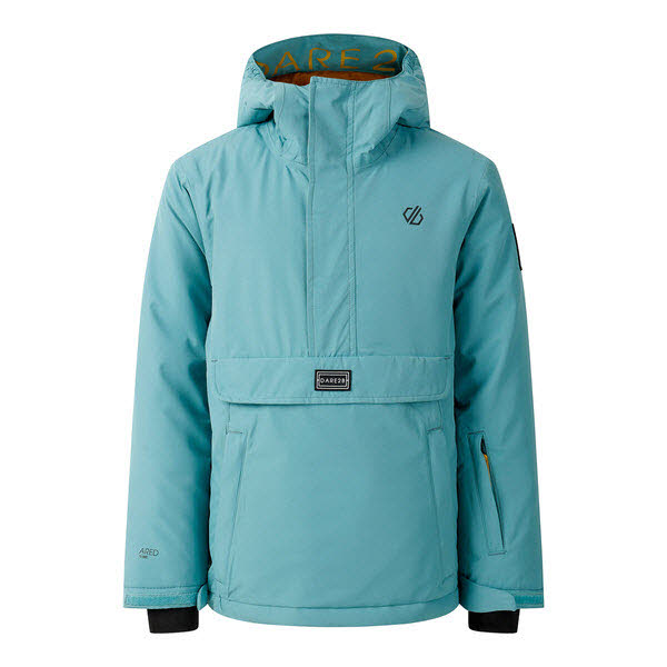 Dare2b FreehandIIJk DKP573/GHG