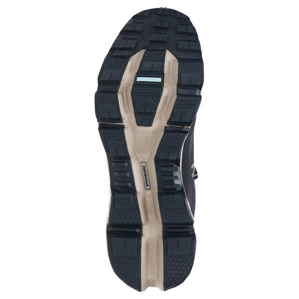 ON Running Cloudwander Waterproof Women 73.98572 WWP 98572
