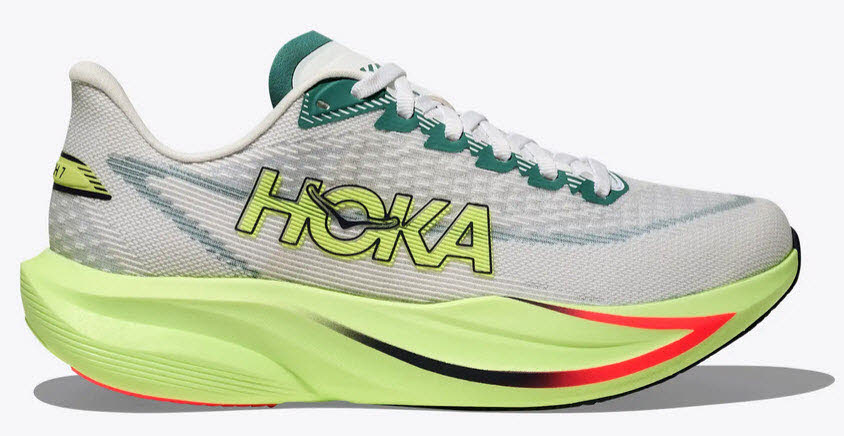 Hoka M MACH 7 1171904-FYZ