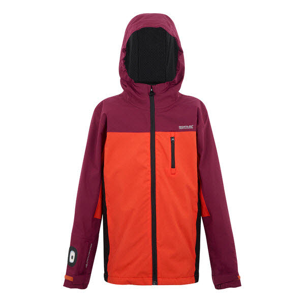 Regatta BysTrekktain3in1 RKP312/ZNS Bild 1 Regatta BysTrekktain3in1 RKP312/ZNS