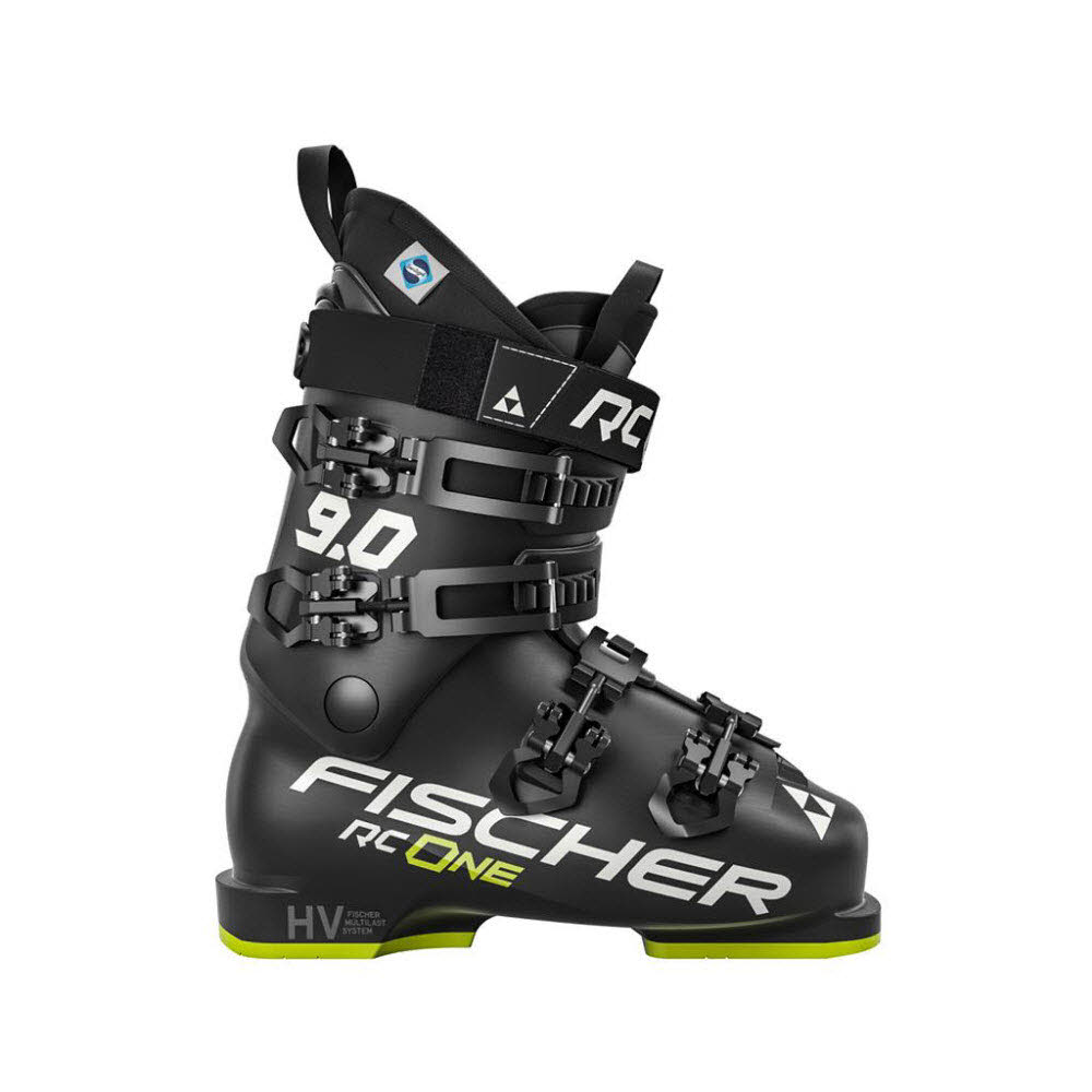 Fischer Ski RC One 9.0 U30423