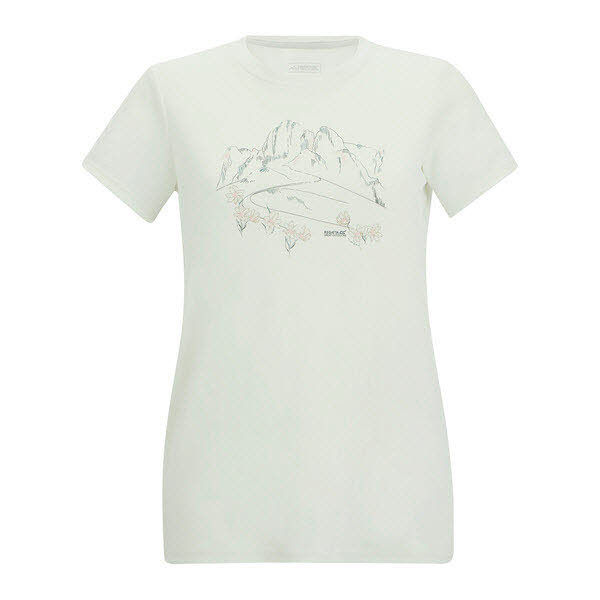 Regatta Women"sFingal RWT370/0MU