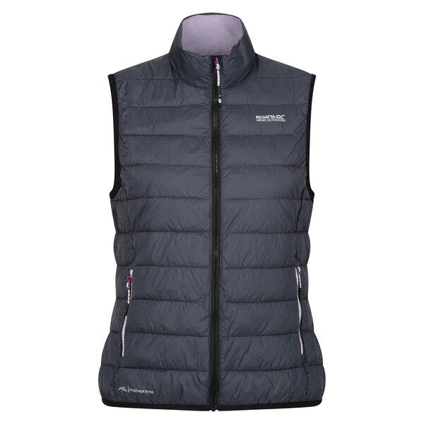 Regatta WmnHillpk B/W II RWB134/U71