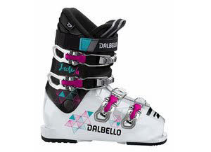 Witeblaze JADE 4.0 JR WHITE/BLACK,- D2059004