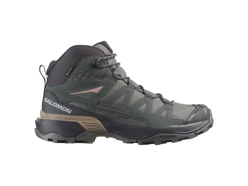Salomon Schuhe X ULTRA 360 MID GTX W Sedsa/ L47865000/000