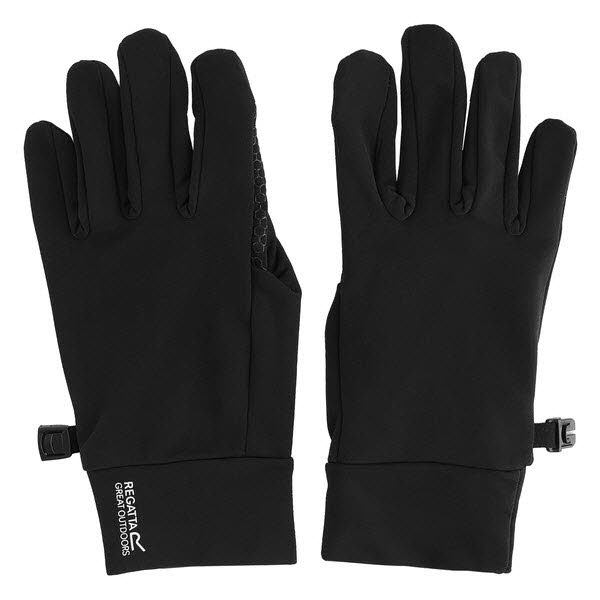 Regatta Softshell Glv III RUG017/800