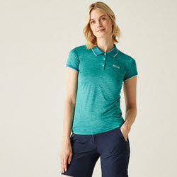 Regatta Womens Remex II RWT178/0A0