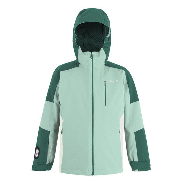 Regatta GlsTrekktain3in1 RKP313/ZIR