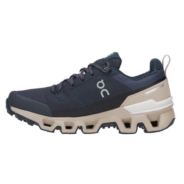 ON Running Cloudwander Waterproof Women 73.98572 WWP 98572