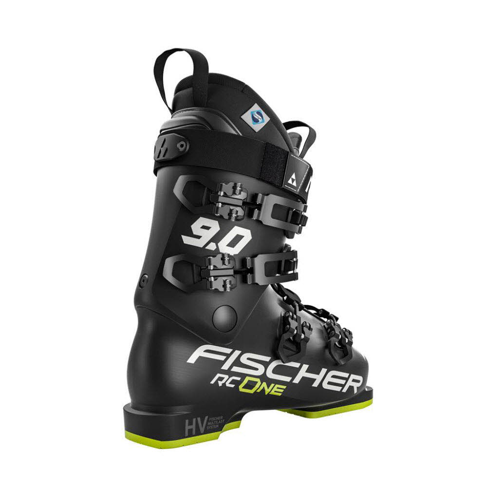 Fischer Ski RC One 9.0 U30423