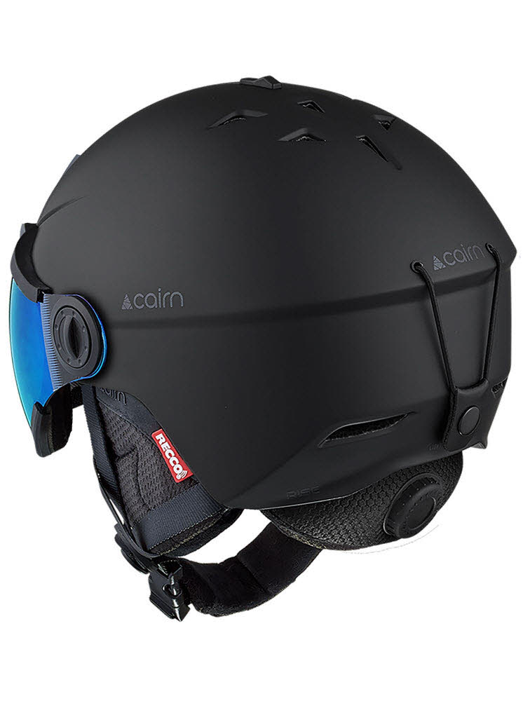 984 094 503 RISE II VISOR 0607036 202