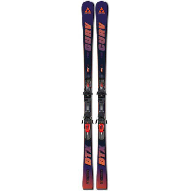 Fischer Ski P38226