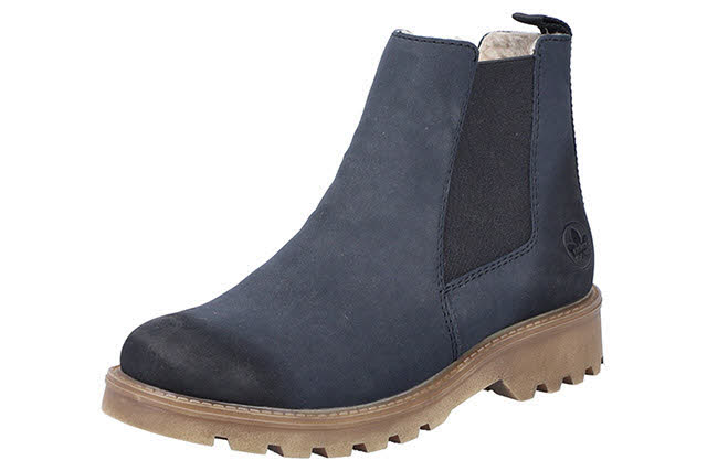 Rieker 7325014 732 73250-14