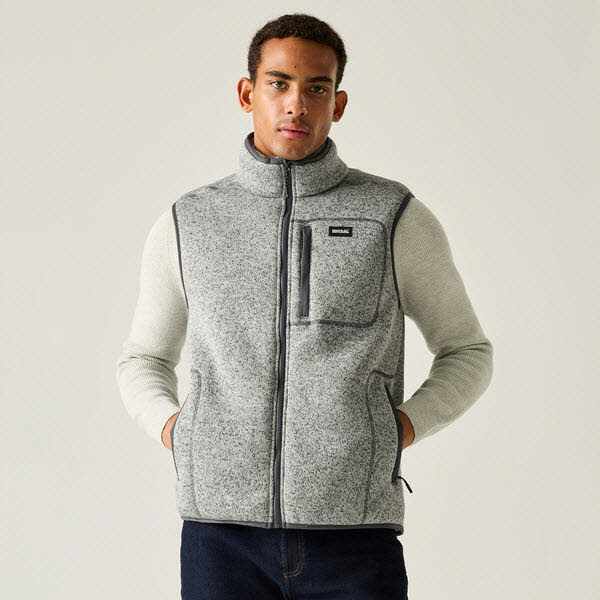 Regatta BarleeB/W RMB190/033