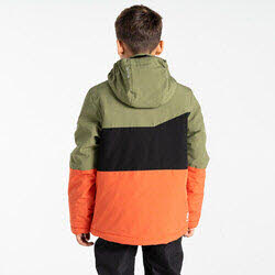 Dare2b SteazyIIJacket DKP430/1A9