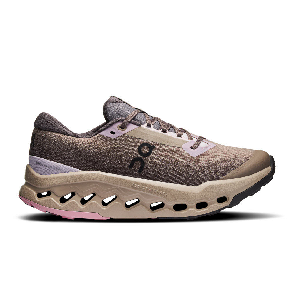 ON Running CLOUDSURFER TRAIL 2 WP 3WF30123318