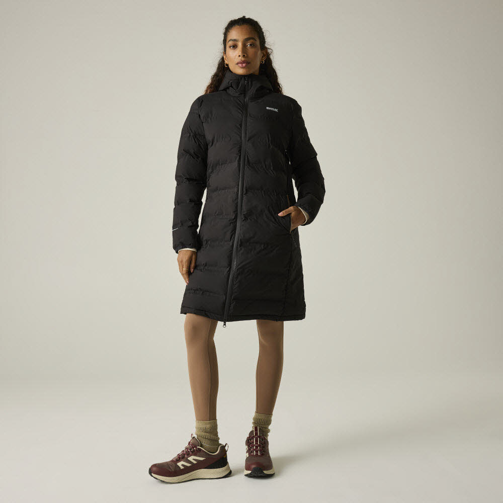 Regatta WmsAltroThrmlLg RWN461/ZM5
