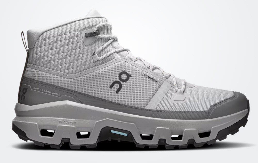 ON Running CLOUDROCK MID WP 3MF10161536