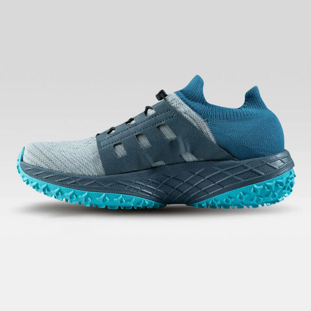 801 899 000 UYN MAN ARTAX SHOES NAVY SOLE Y100279/Q143
