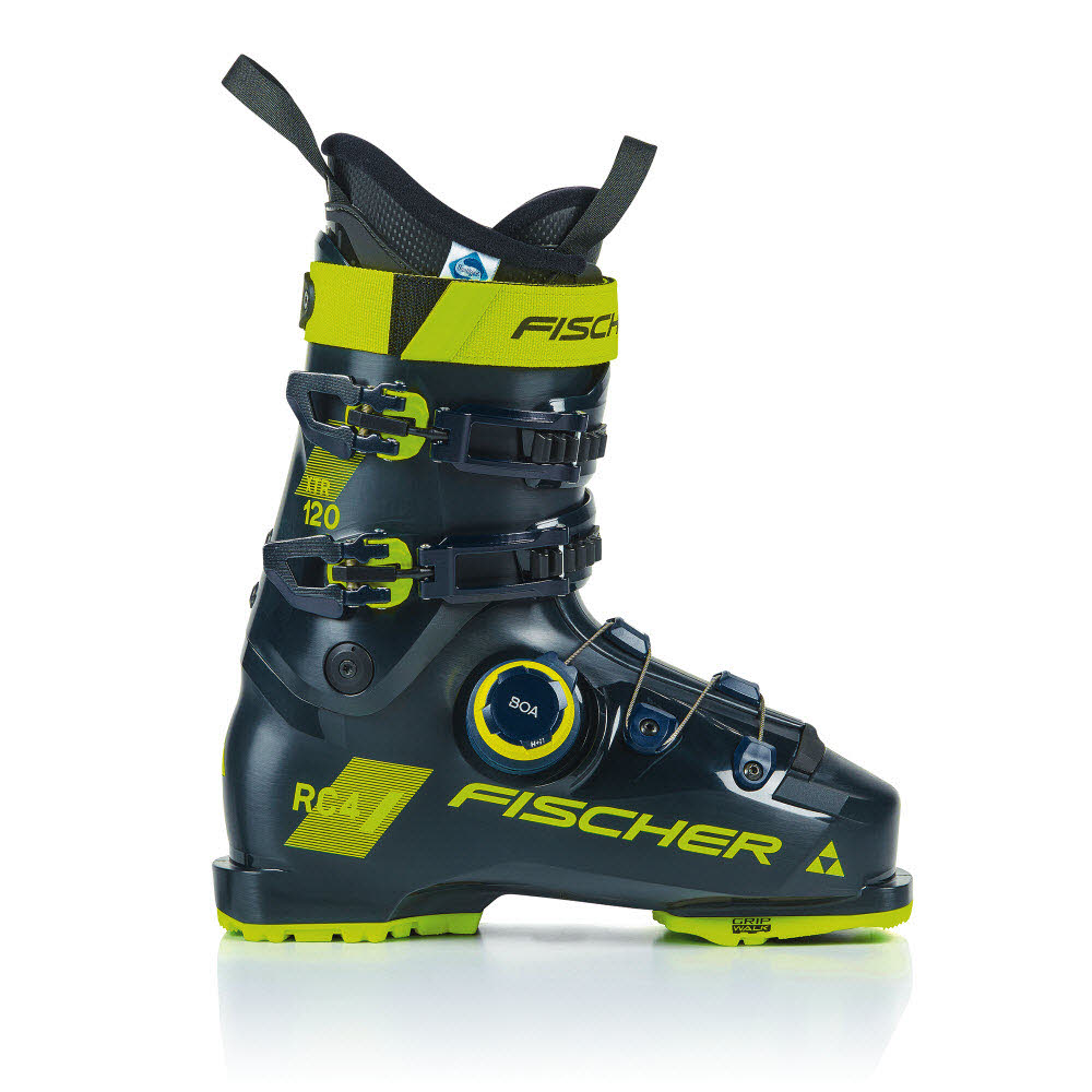 Fischer Ski XTR RC4 120 MV BOA GW DARK BLU U21023V/000
