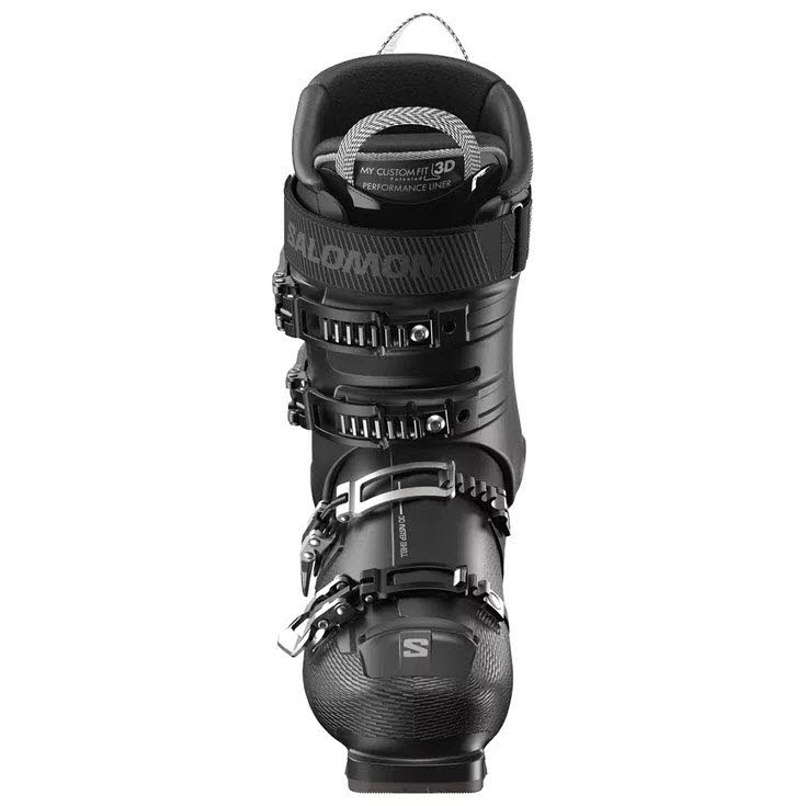 Salomon S/PRO SUPRA SPORT GW,black 1136025